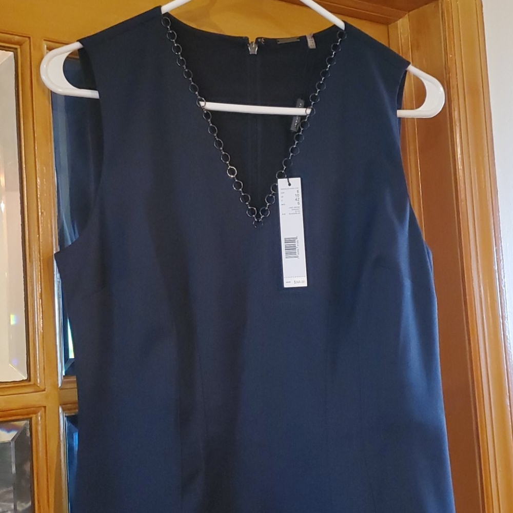 Tahari Linzi dress. Brand new with tags